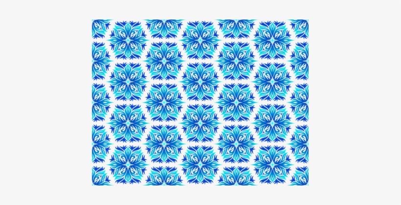 Flower Kaleidoscope Symmetry Textile Hexagon - Flower, transparent png #917829