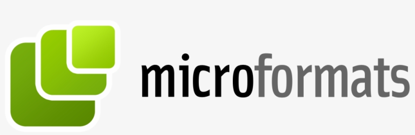 Large Transparent Png - Microformat, transparent png #917942