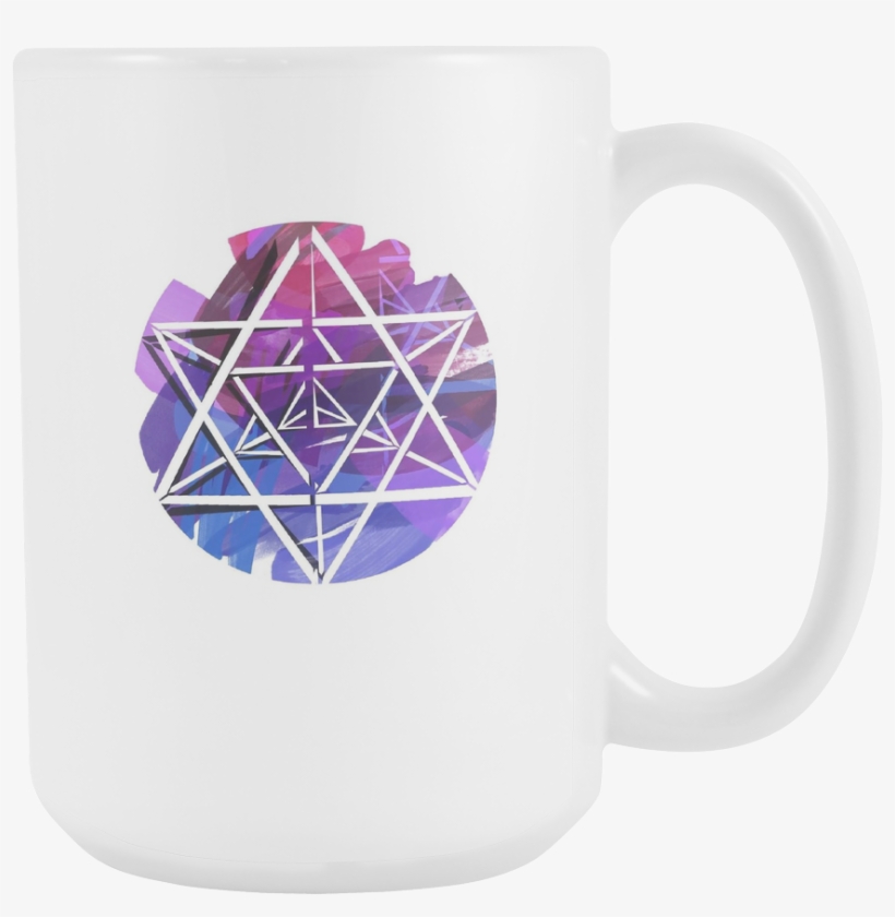 Lightworker Merkaba Sacred Geometry Abstract White - Sacred Geometry, transparent png #918002