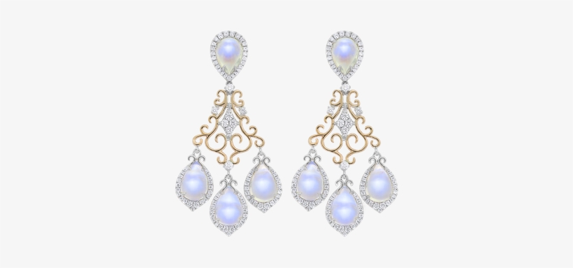 E 23437-mst - Earrings Jewelry Transparent Background, transparent png #918032