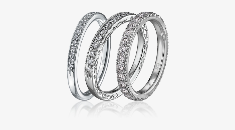 Scott Kay - Scott Kay Wedding Band B1132rd07-$100 Gift Card Included, transparent png #918053