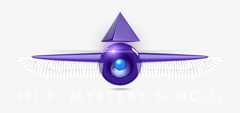 Hi-fi Mystery School, transparent png #918110