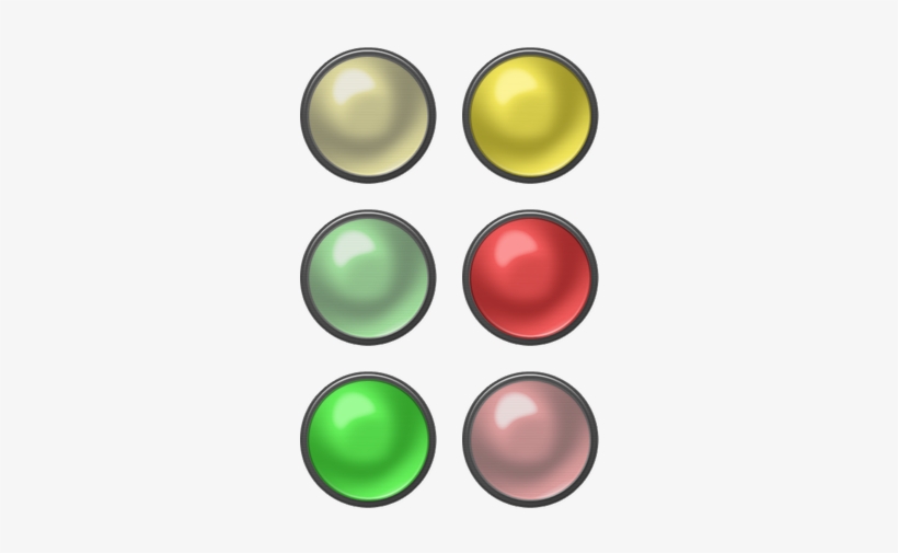 Search - Color Buttons Icon, transparent png #918139