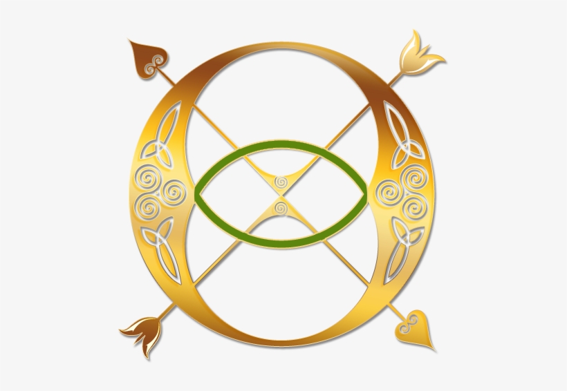 Behind These Sacred Symbols Is The Knowledge That Enables - Avalon Symbolism, transparent png #918225
