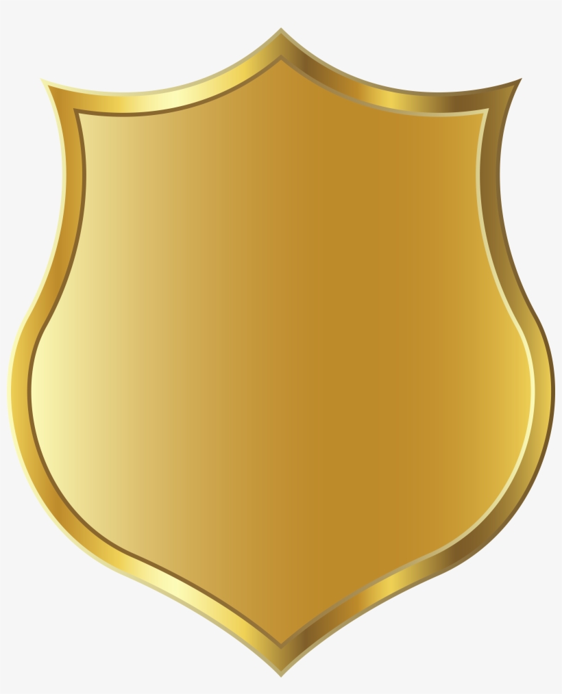 Badge Template Png Image Gallery Yopriceville High - Badge, transparent png #918250