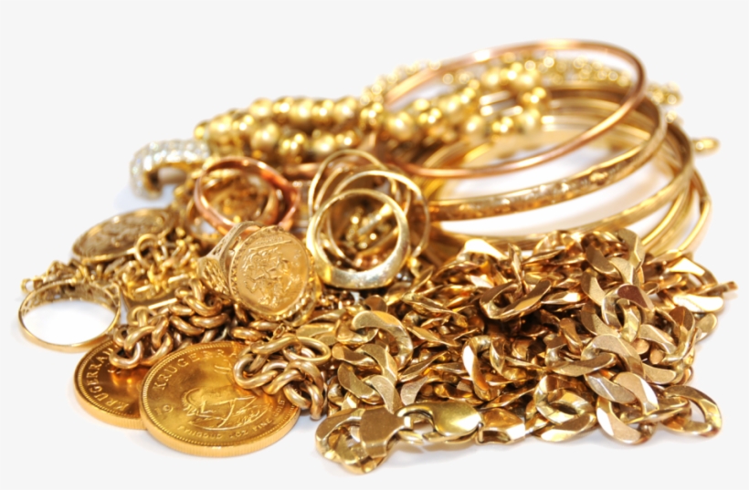 Beyer Jewelers Will Buy Your Unwanted Jewelry - Gold Coins And Jewelry, transparent png #918421