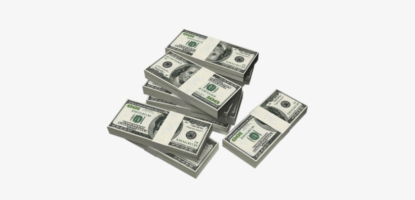 Pin Stack Of Money Clipart Transparent - Sims 4 Money Decor, transparent png #918702