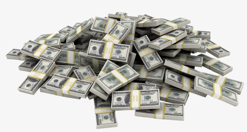 Reason Number Three - Your Own Personal Wealth Talisman To Bring Money In, transparent png #918774