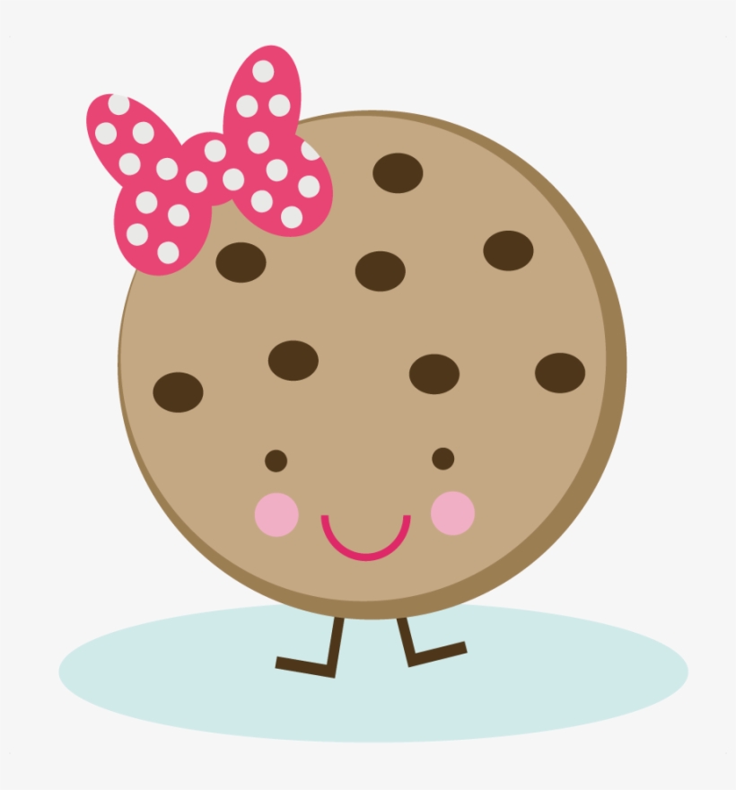 Cute - Cookie Clip Art, transparent png #918826