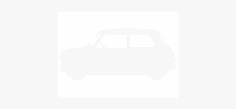 Small Car Silhouette Png, transparent png #918941