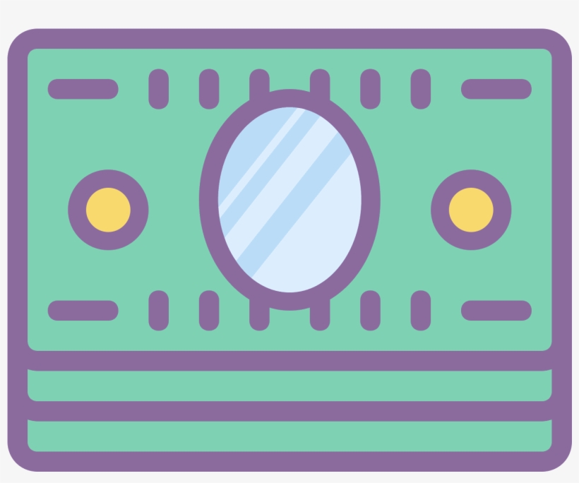 Pile D'argent Icon - Money, transparent png #919068