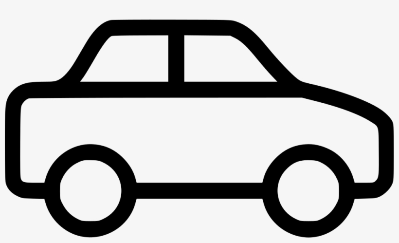 Cars Svg Png Icon Free Download - Cars Icon Free White, transparent png #919300