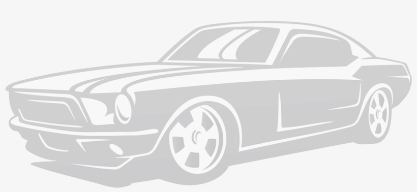 Clip Net Car - Logo Silhouette Png Car, transparent png #919382