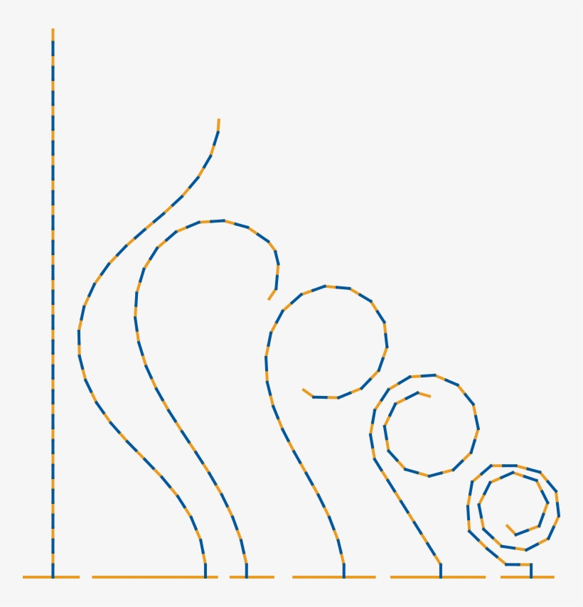 Kinematic Chain Simulation - Kinematic Chain, transparent png #919414