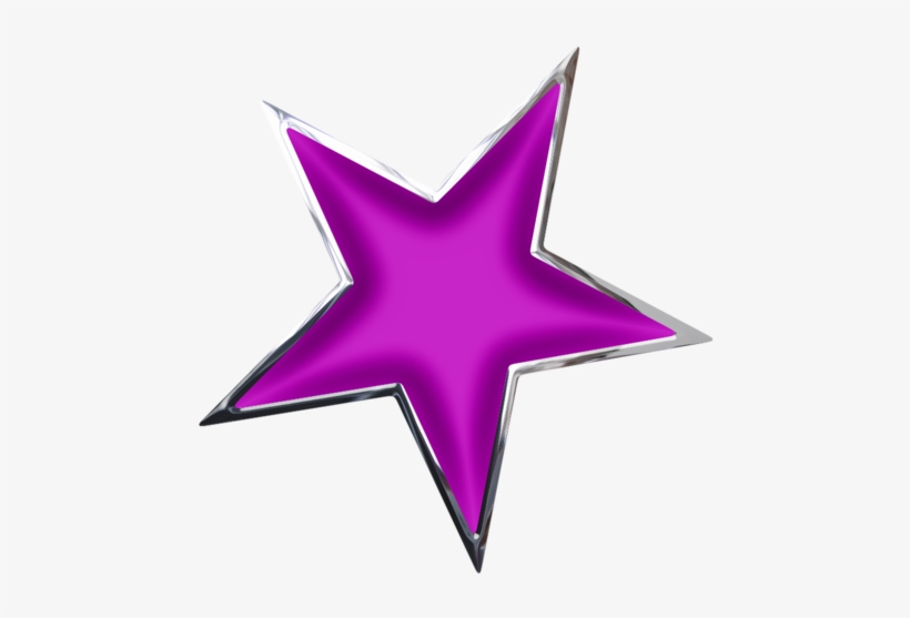 Read It - Crescent Moon And Star Hd, transparent png #919691