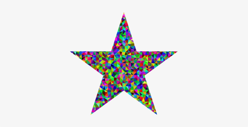Star Polygons In Art And Culture Symbol Five-pointed - Somaliland Flag Round, transparent png #919760