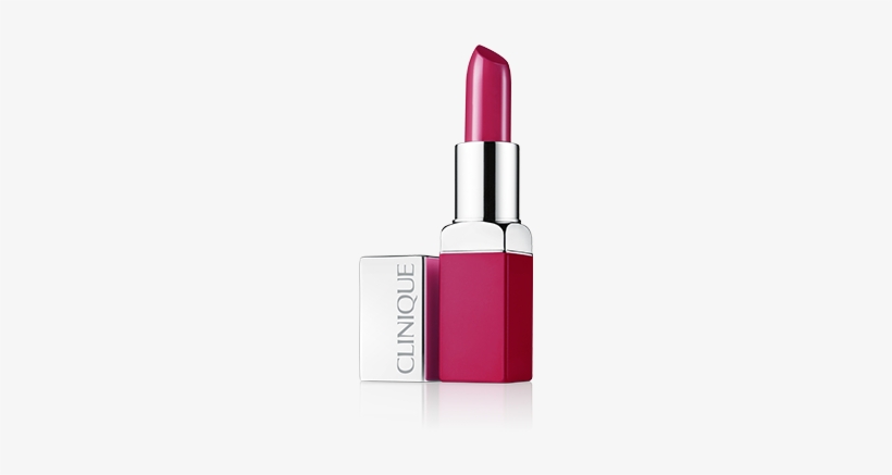 Clinique Pop™ Lip Colour And Primer - Clinique Pop Lip Colour + Primer - #13 Love Pop Travel, transparent png #919839