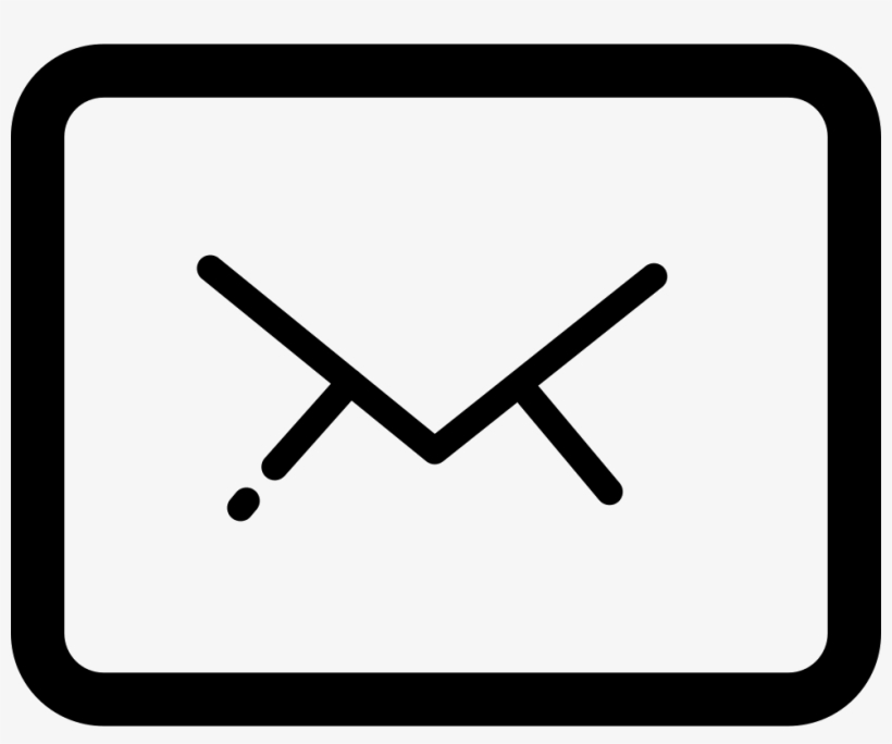 Png File Svg - Email, transparent png #9100014