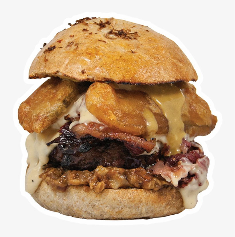 P - E - I - Brewing Company Does Its Selection Of Beer - Patty, transparent png #9100022