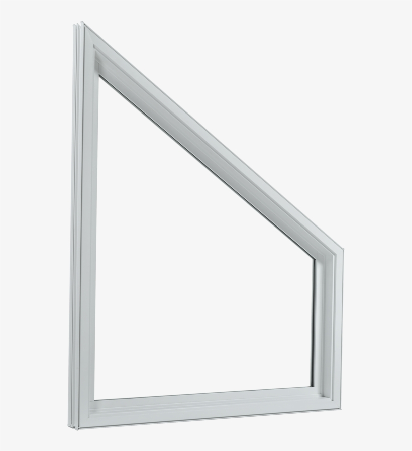 Wallside Windows Specialty Window - Window, transparent png #9100042