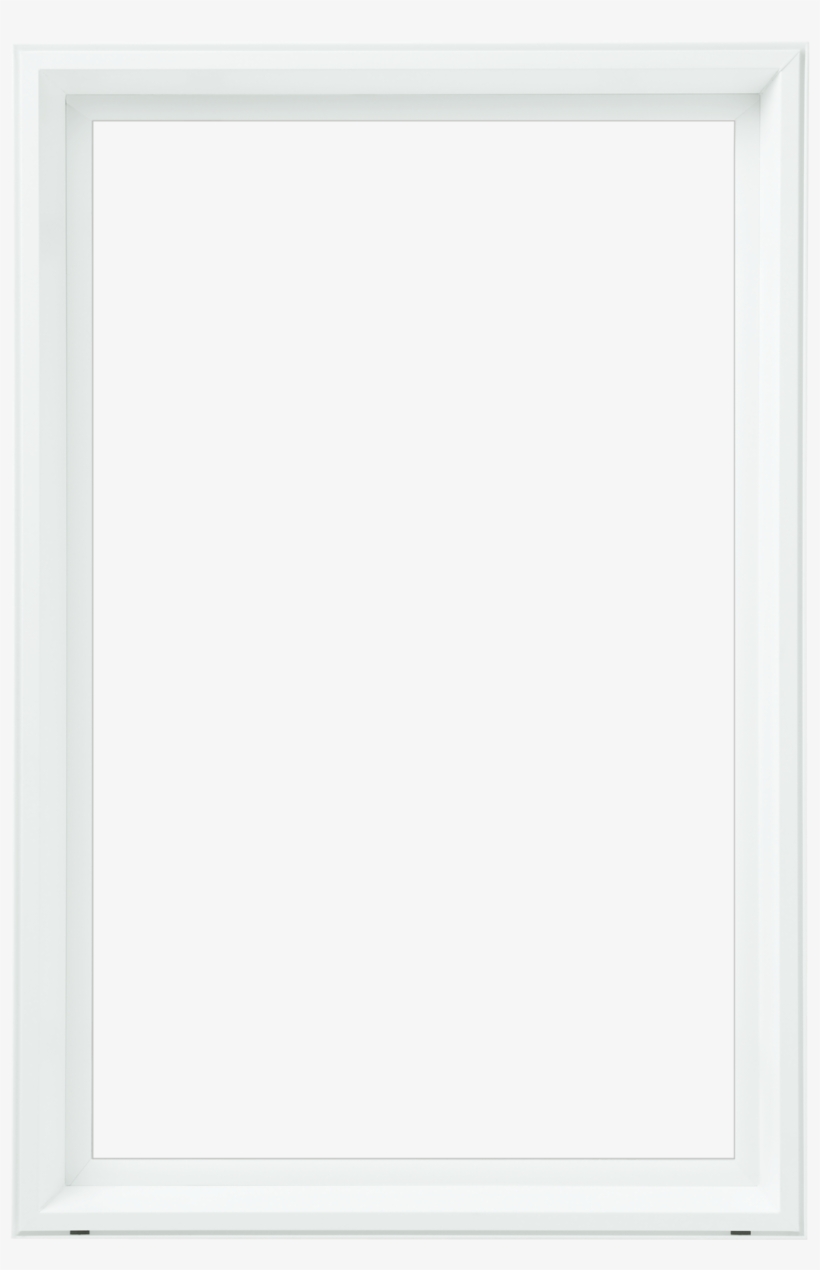 Model Overview - Picture Frame, transparent png #9100134