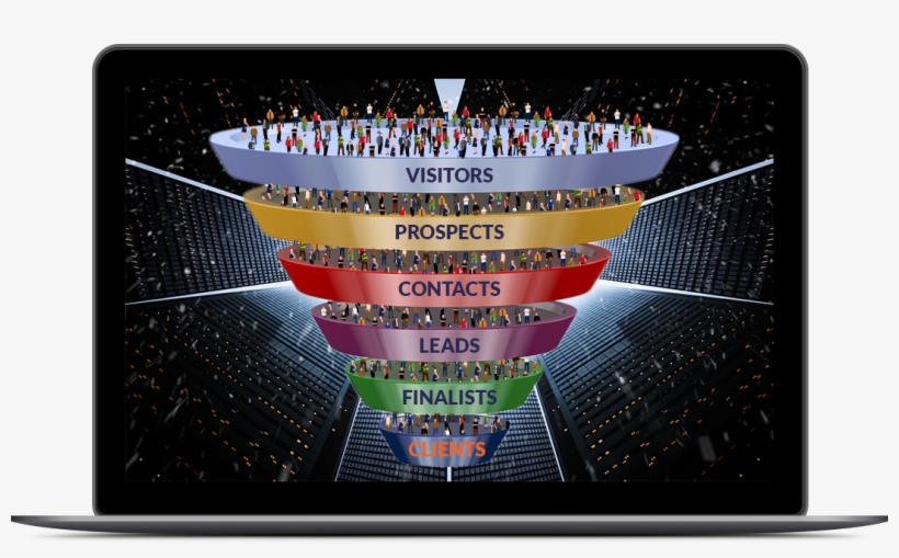 Why Set Up A Sale Funnel For Your Business - Stadium, transparent png #9100343