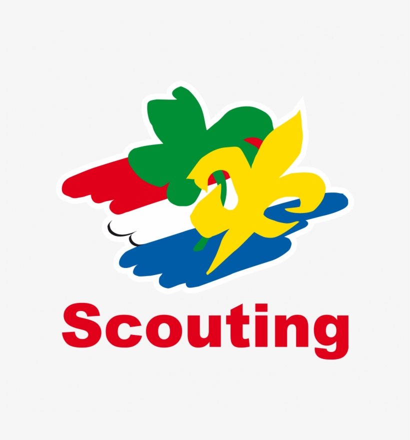 We - Scouting, transparent png #9100380