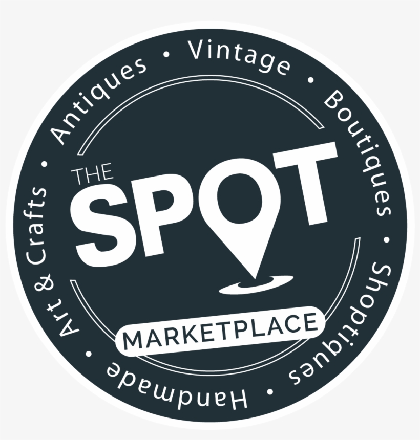 Welcome To The Spot - Circle, transparent png #9100681