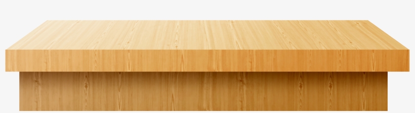 Coffee Plywood Hardwood Wooden - Plank, transparent png #9100781