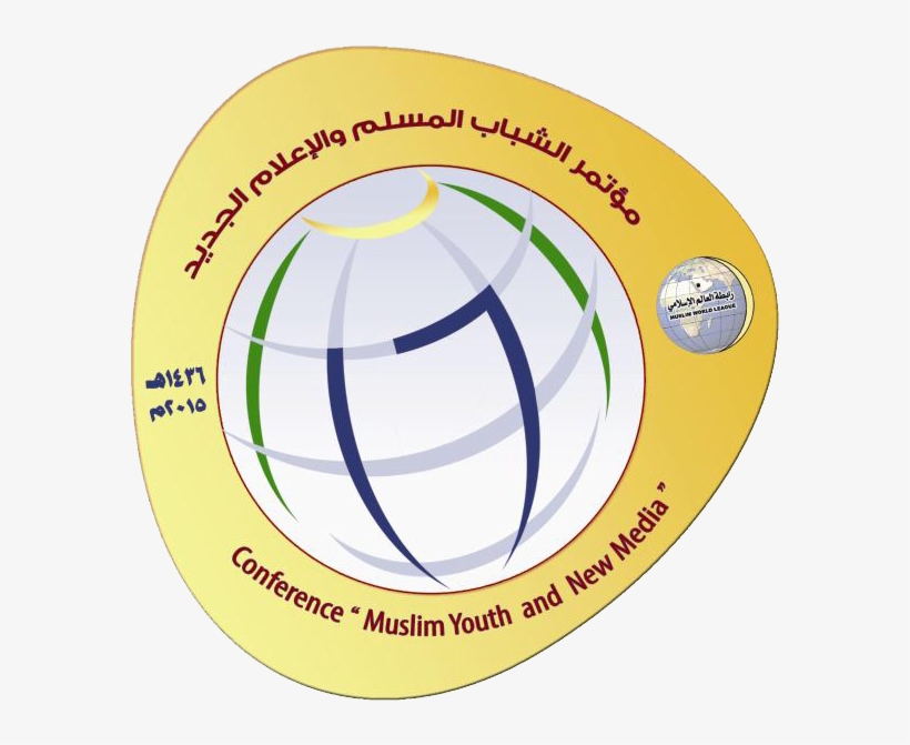 Logo Media Confeence, transparent png #9100828