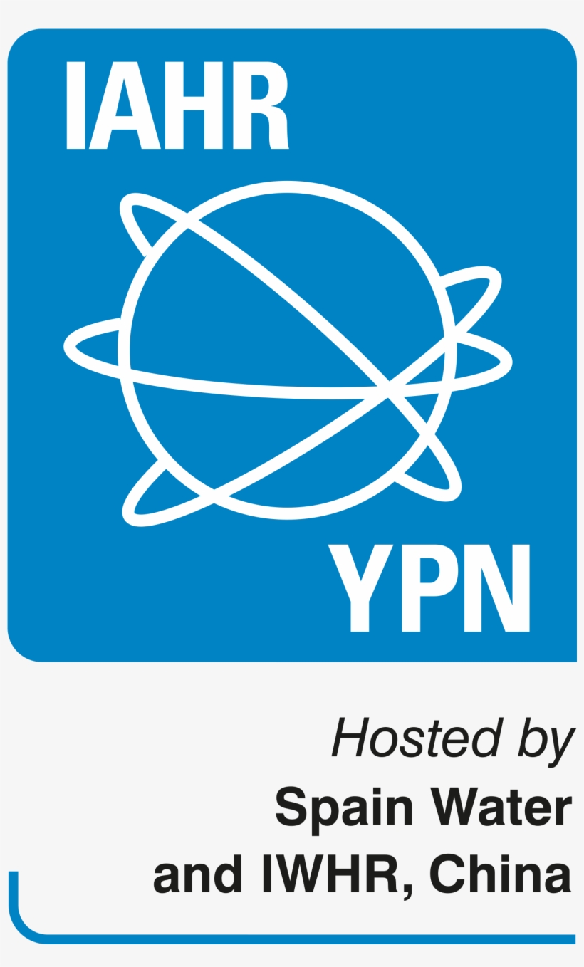 Jpg Ypn Logoportret - Iahr Young Professional, transparent png #9100908