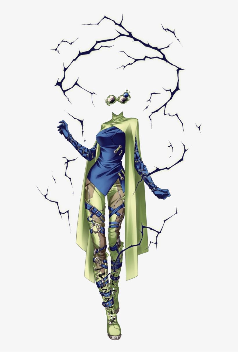 Here's Some Information About Eldarya Mad Scientist - Mad Scientist Eldarya, transparent png #9100938