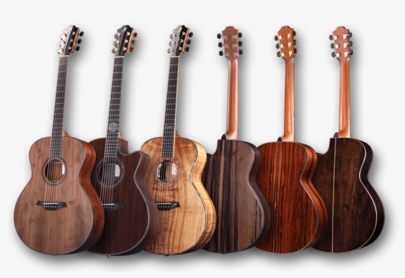 Create Your Own Guitar - Guitar, transparent png #9101099