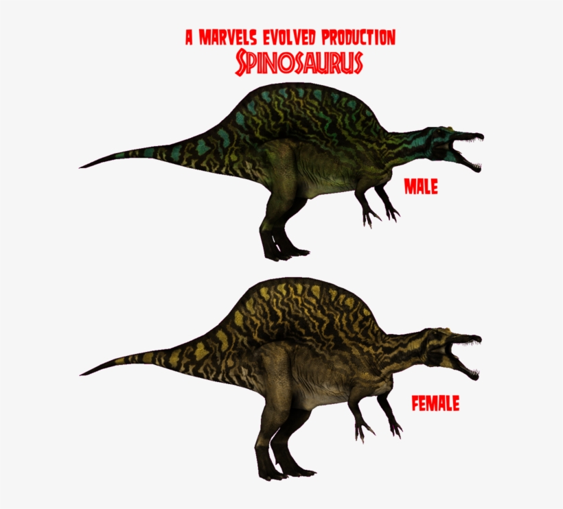 User Posted Image - Marvels 3volved Cretaceous Calamity, transparent png #9101202