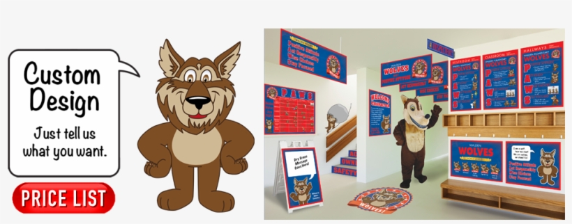 Clip Art - Riverdale Middle School, transparent png #9101417