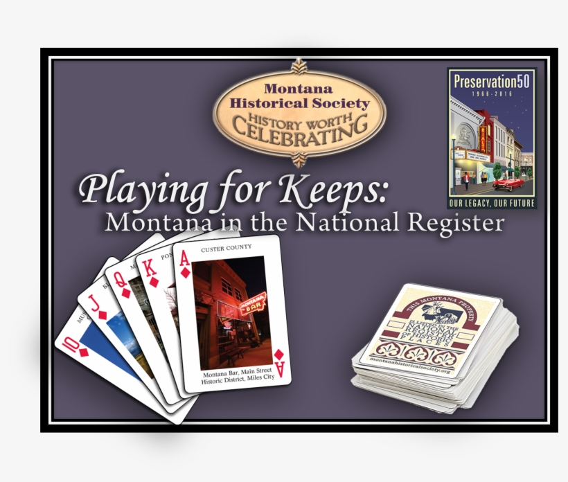 The Montana State Historic Preservation Office - Jesus Is The Reason, transparent png #9101539