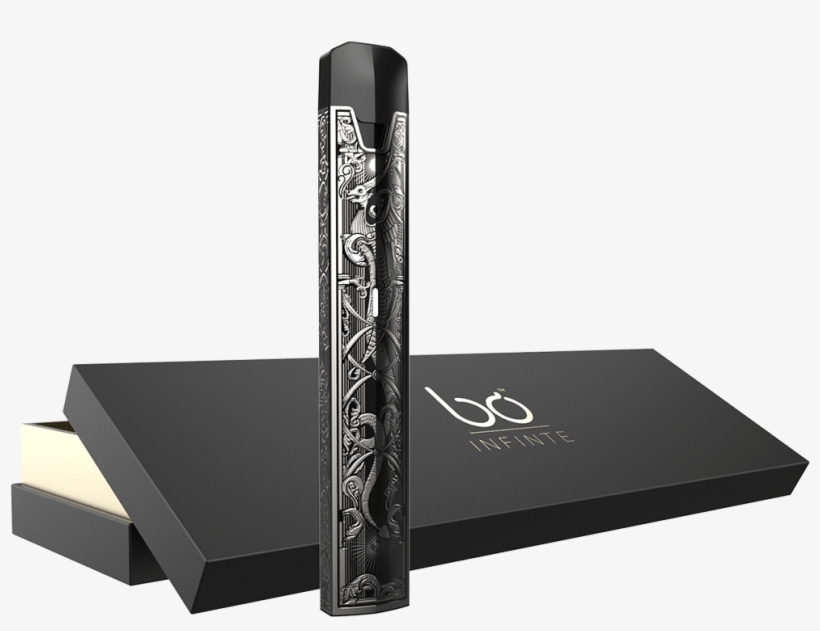Mystic Edition - Bo Infinite Vape, transparent png #9101541