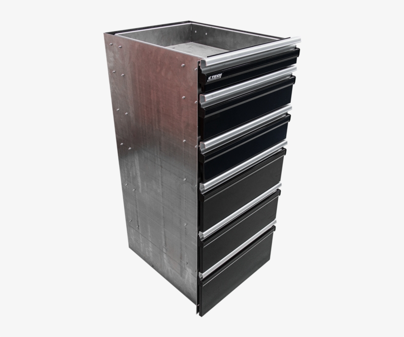 Cabinet Drawer Insert - Chest Of Drawers, transparent png #9101617