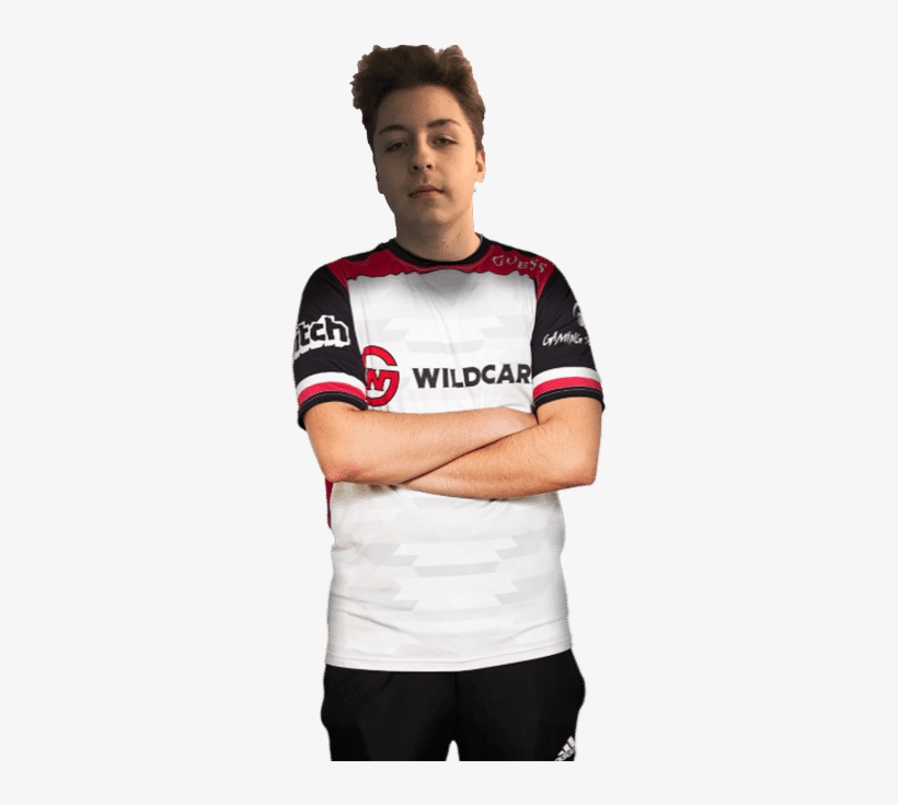 Final Round 2019 2v2 - Polo Shirt, transparent png #9101754