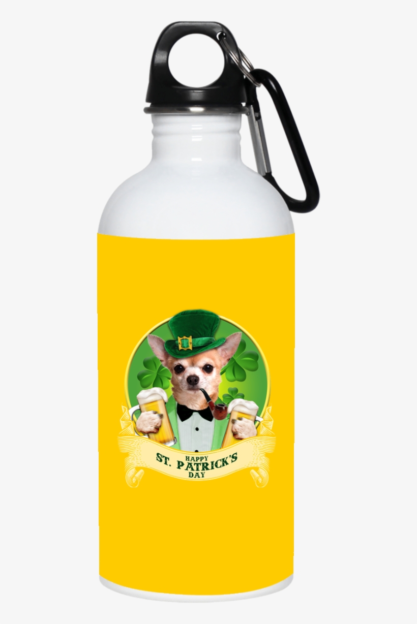 Nice Chihuahua Mug - Students Tears Water Bottle, transparent png #9101815