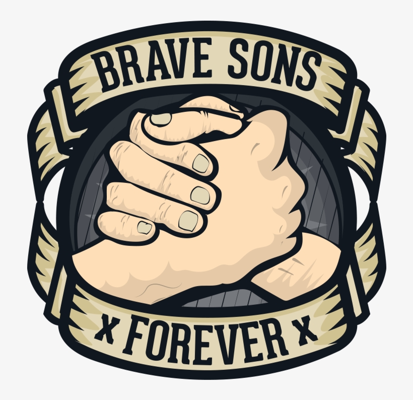 Pop Punk Band Logo 5 By Megan - Logo Pop Punk - Free Transparent PNG ...