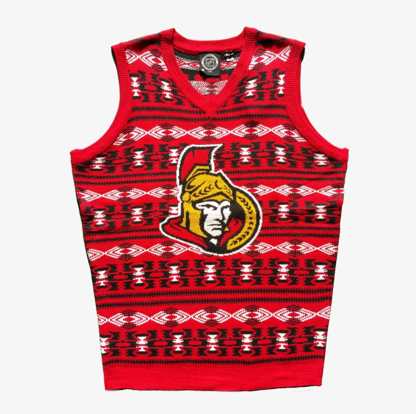 Ottawa Senators, transparent png #9101980