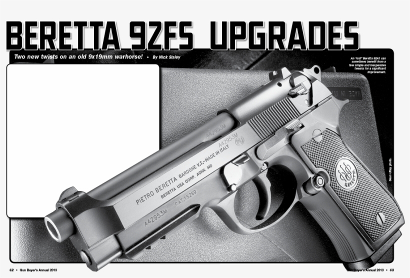 Firearm, transparent png #9102010