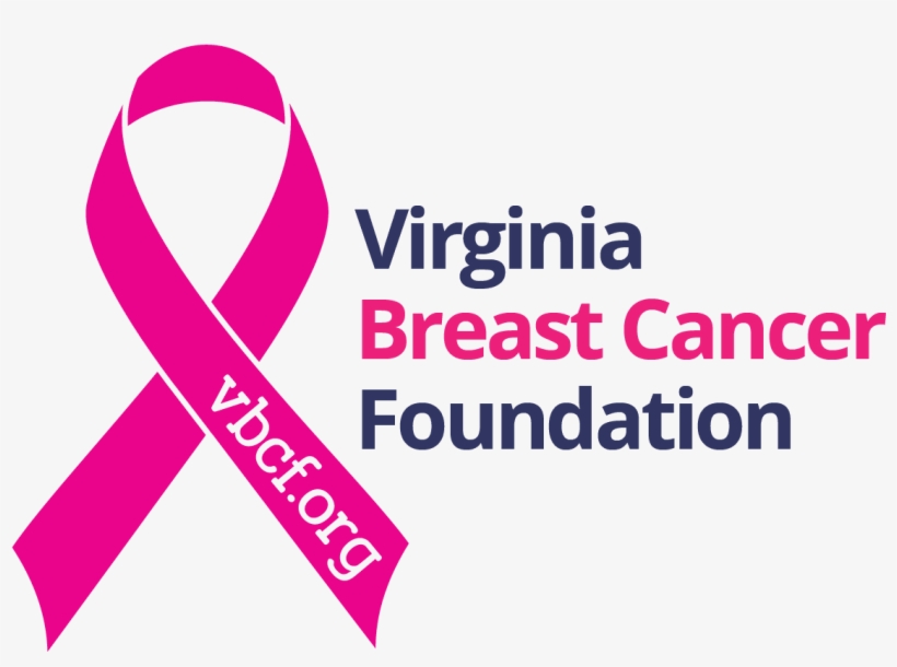 Org Ribbon Logo - Breast Cancer, transparent png #9102197