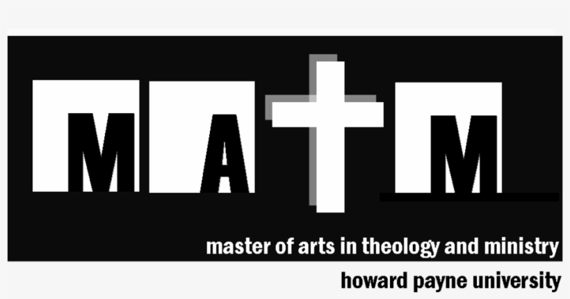 Master Of Arts In Theology & Ministry - Cross, transparent png #9102338