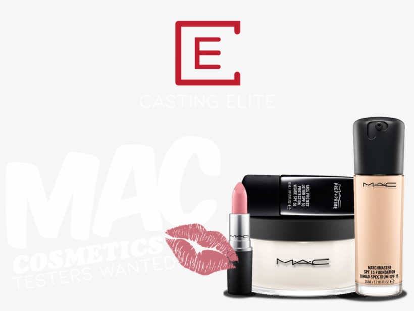 Mac Cosmetics - Perfume, transparent png #9102379