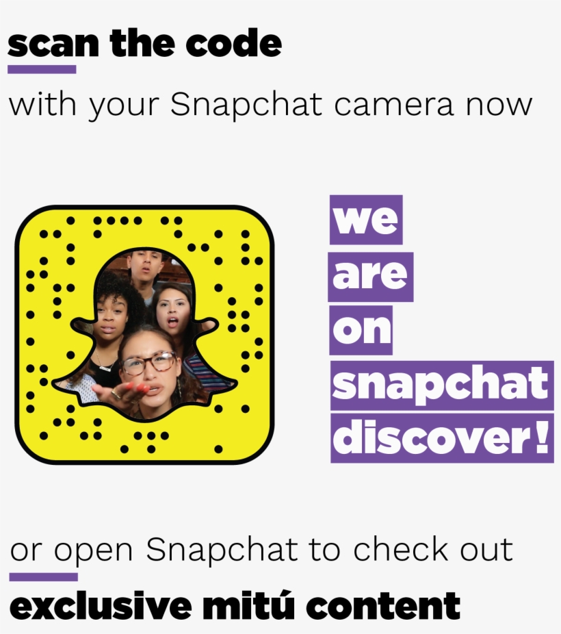 Move Over Miley, This Latina Is Our Favorite Mac Cosmetics - Poster, transparent png #9102424