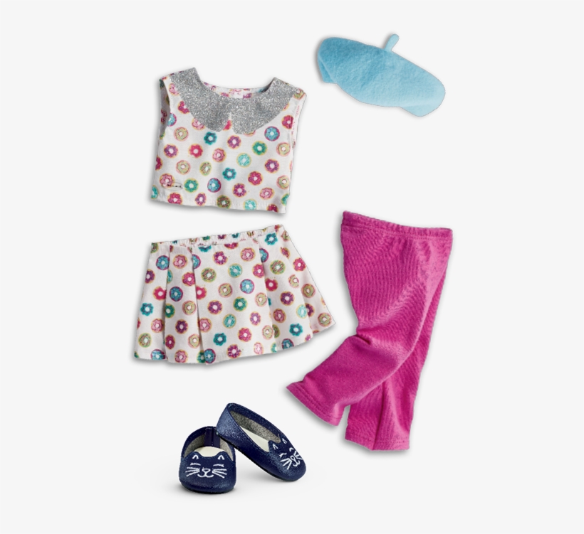 Letscreateoutfit - Ballet Flat, transparent png #9102475