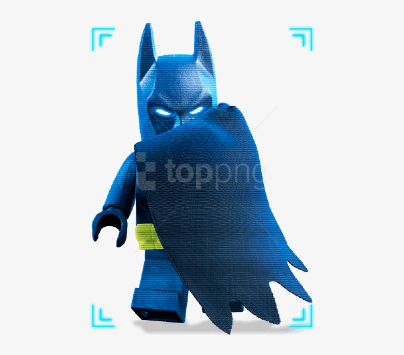 Free Png Download Batman Lego Bat Pack Batsuit Clipart, transparent png #9102587