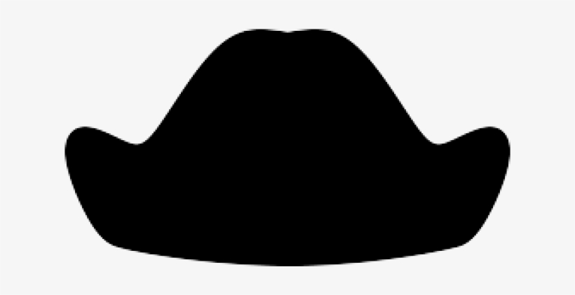 Cowboy Hat Clipart - Fedora, transparent png #9102985